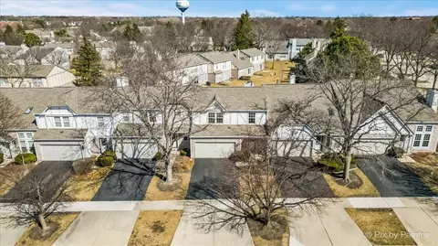 View/Area - 4547 Burnham Dr, Hoffman Estates, IL 60192 photo 1 of 4