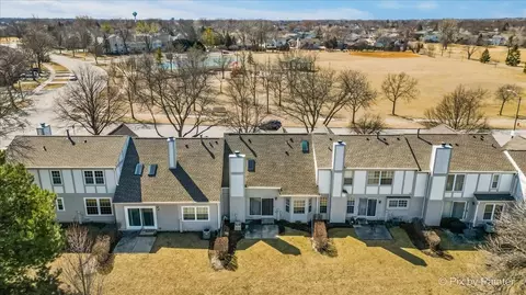 View/Area - 4547 Burnham Dr, Hoffman Estates, IL 60192 photo 2 of 4