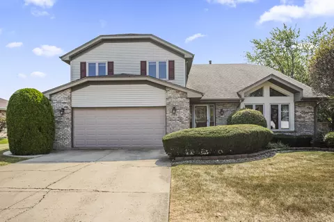 17331 Valley View Dr, Tinley Park, IL 60477