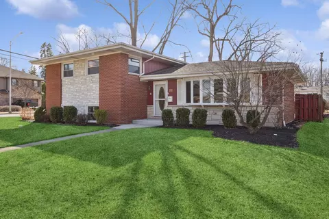 22 S Phelps Ave, Arlington Heights, IL 60004