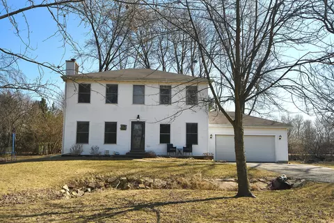 120 Pleasant St, New Lenox, IL 60451