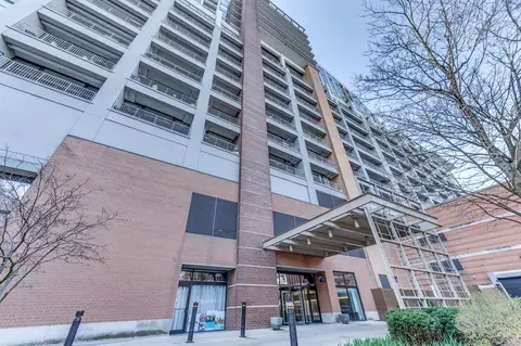 1530 S State St #729, Chicago, IL 60605