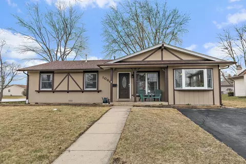 1066 Carpenter Ct, Elk Grove Village, IL 60007