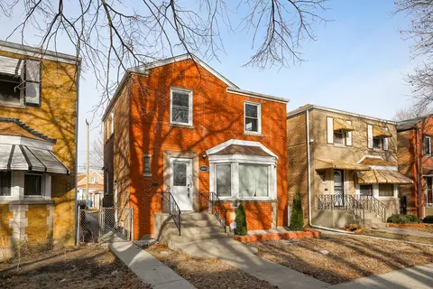 10418 S Vernon Ave, Chicago, IL 60628