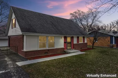 3315 Hickory Ln, Hazel Crest, IL 60429