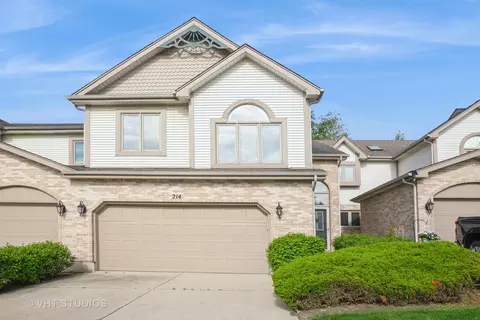 214 S Rush St, Itasca, IL 60143