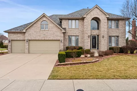 14150 S 87th Ave, Orland Park, IL 60462
