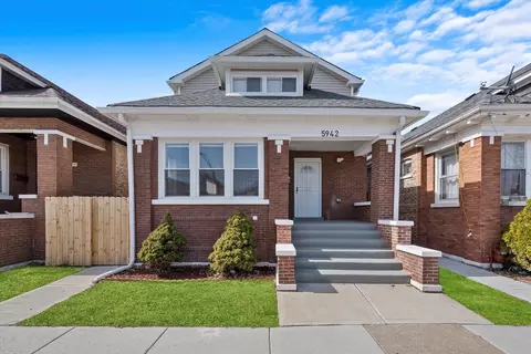 5942 S Richmond St, Chicago, IL 60629