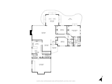 871 Peach Tree Ln, Glencoe, IL 60022 photo 24