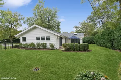 871 Peach Tree Ln, Glencoe, IL 60022 photo 21