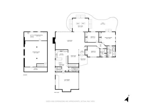 871 Peach Tree Ln, Glencoe, IL 60022 photo 23