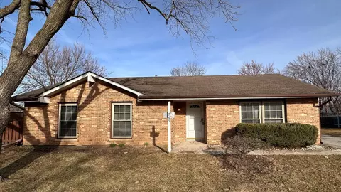 745 Harvard Ln, Matteson, IL 60443