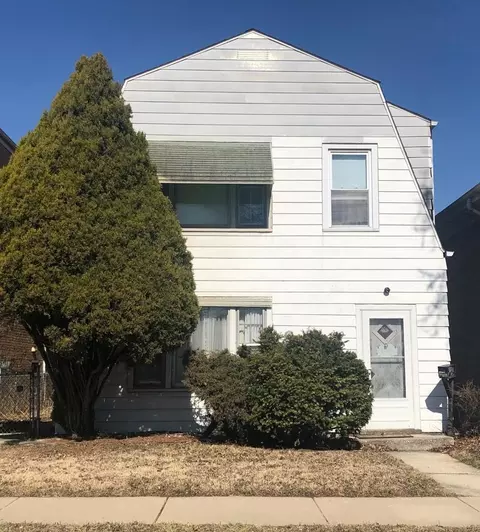 8250 W Forest Peserve Dr, Chicago, IL 60634