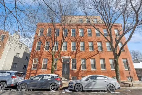 1418 W Cortez St #5, Chicago, IL 60642