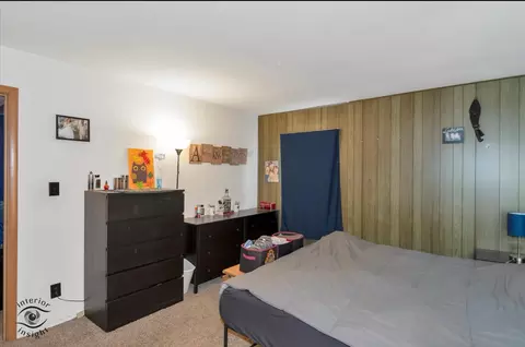 Bedroom - 202 Macgregor Rd, Lockport, IL 60441 photo 6 of 6