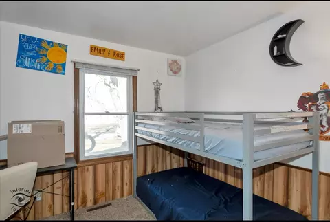 Bedroom - 202 Macgregor Rd, Lockport, IL 60441 photo 5 of 6