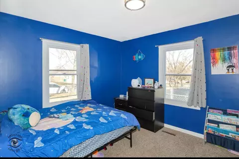 Bedroom - 202 Macgregor Rd, Lockport, IL 60441 photo 3 of 6