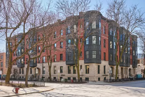 2348 N Cleveland Ave #4, Chicago, IL 60614