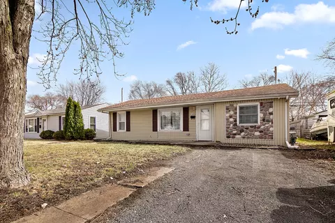 164 Belle Aire Ave, Bourbonnais, IL 60914