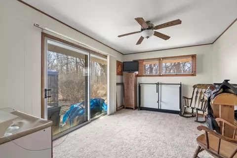 Bedroom - 142 Forest Park Rd, Ottawa, IL 61350 photo 1 of 3