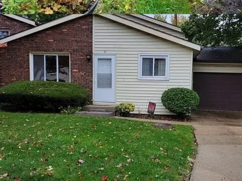 1701 King Dr #D, Normal, IL 61761