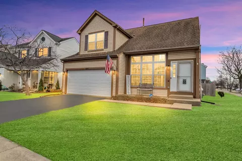 5526 Chancery Way, Lake In The Hills, IL 60156