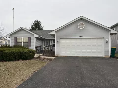 1512 Meyer Ct, Plainfield, IL 60586