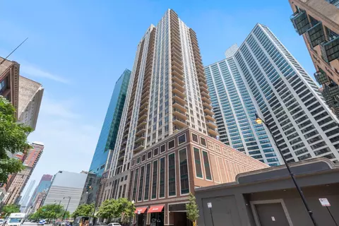 1111 S Wabash Ave #1201, Chicago, IL 60605