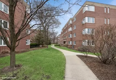 7202 Oak Ave #1NE, River Forest, IL 60305
