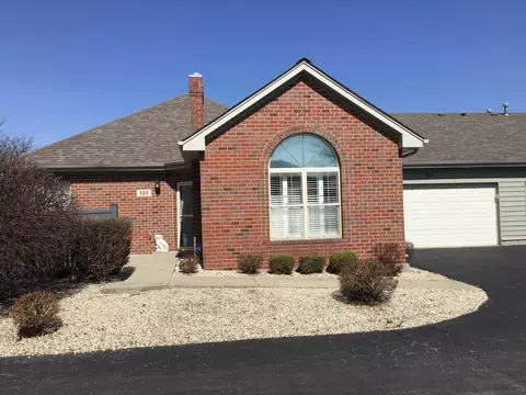 Undisclosed, South Holland, IL 60473
