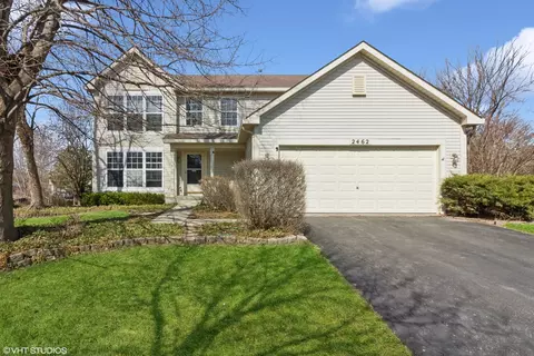 2462 Green Valley Ct, Aurora, IL 60503