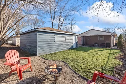 Exterior - 16340 Justine St, Markham, IL 60428 photo 2 of 5