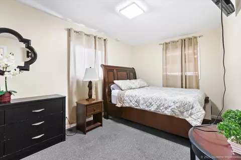 Bedroom - 16340 Justine St, Markham, IL 60428 photo 1 of 4
