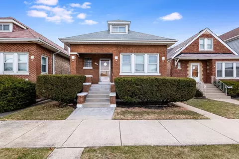 6053 S Major Ave, Chicago, IL 60638