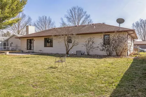 1105 Bugle Ct, Springfield, IL 62712 photo 29