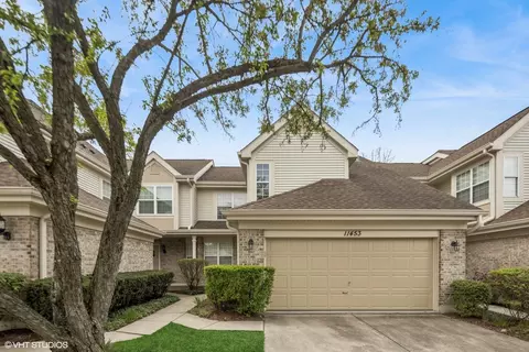 11453 Enterprise Dr, Westchester, IL 60154