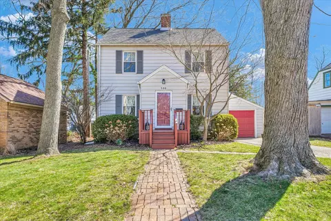 506 S Edwin St, Champaign, IL 61821