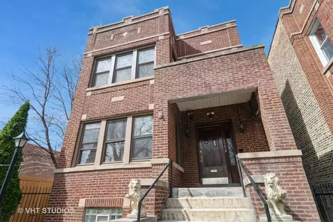 2258 W Logan Blvd, Chicago, IL 60647
