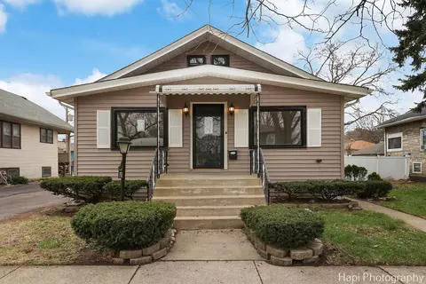 1927 S 2nd Ave, Maywood, IL 60153