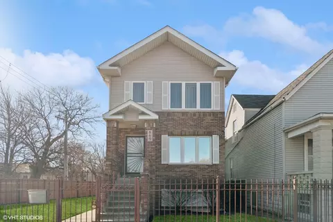 869 E 87th St, Chicago, IL 60619