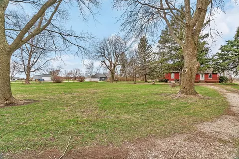 Exterior - 7800 E Goodfarm Rd, Gardner, IL 60424 photo 5 of 12
