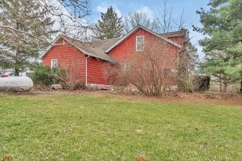 Exterior - 7800 E Goodfarm Rd, Gardner, IL 60424 photo 3 of 12
