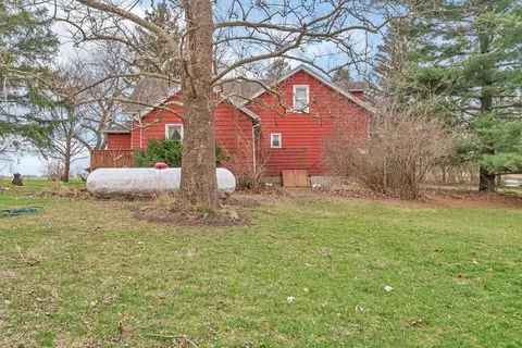 Exterior - 7800 E Goodfarm Rd, Gardner, IL 60424 photo 2 of 12