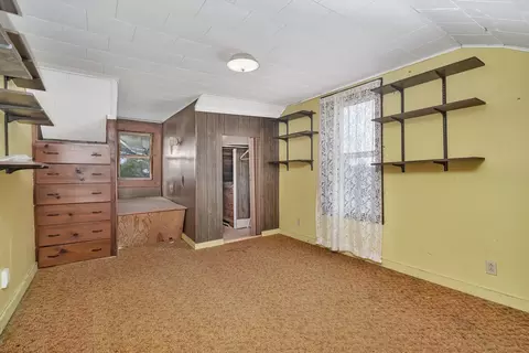 Bedroom - 7800 E Goodfarm Rd, Gardner, IL 60424 photo 6 of 6