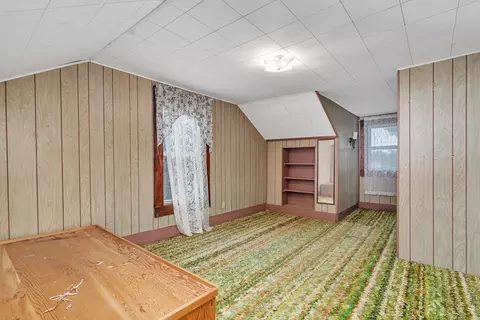 Bedroom - 7800 E Goodfarm Rd, Gardner, IL 60424 photo 5 of 6