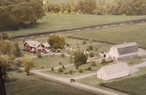 View/Area - 7800 E Goodfarm Rd, Gardner, IL 60424 photo 1 of 2