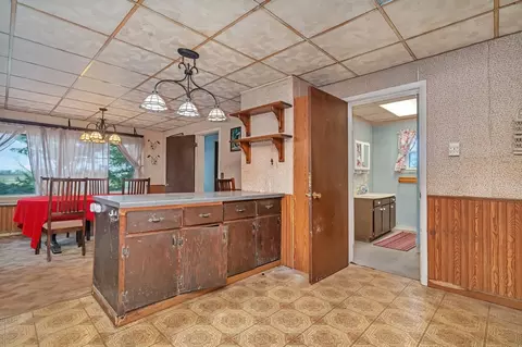 Kitchen - 7800 E Goodfarm Rd, Gardner, IL 60424 photo 1 of 4
