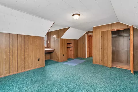 Bedroom - 7800 E Goodfarm Rd, Gardner, IL 60424 photo 4 of 6