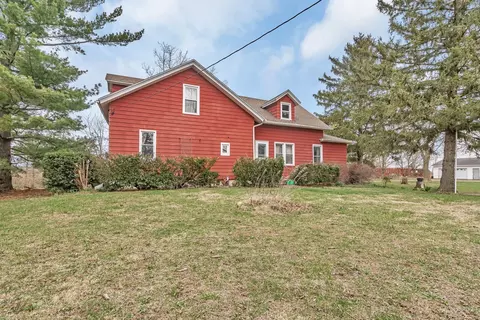 Exterior - 7800 E Goodfarm Rd, Gardner, IL 60424 photo 4 of 12
