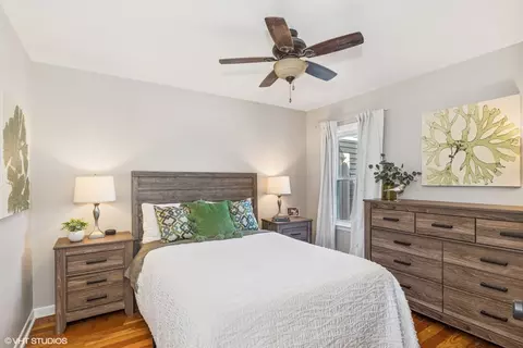 Bedroom - 5414 Thelen Ave, Mchenry, IL 60050 photo 1 of 2